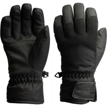 Módní doplněk Dětské rukavice Blizzard Spark junior 25/26 - Black / 6