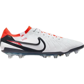 Míčový sport Kopačky Nike LEGEND 10 ELITE AG-PRO dv4330-100 Velikost 40,5 EU | 6,5 UK | 7,5 US | 25,5 CM