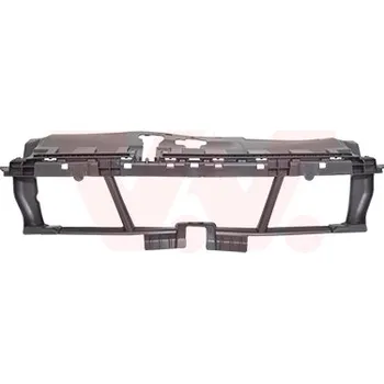 Karosérie Držák, mřížka chladiče VAN WEZEL 4088514