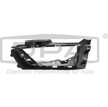 Mlhový světlomet Držák, mlhovka DPA 88071862202