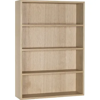 Knihovna Hübsch, Policový regál Cubbie 50 x 70 cm - Formadore