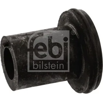 Ložiskové pouzdro, listová pružina FEBI BILSTEIN JR. 41593