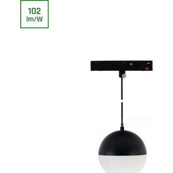 Venkovní osvětlení Spectrum Woj-WLD+70021WW