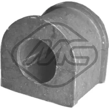 Zavěšení kol Ložiskové pouzdro, stabilizátor Metalcaucho 44161