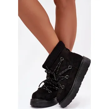 Dívčí sněhule Sněhule model 222296 Step in style 39