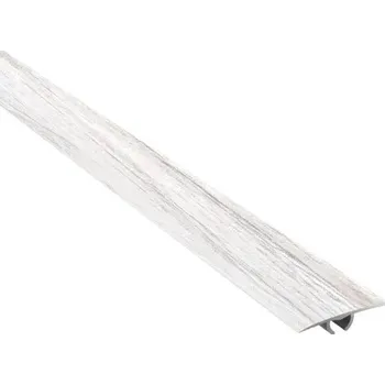 přechodová lišta Přechodová lišta CS30 dub canberra 93 cm