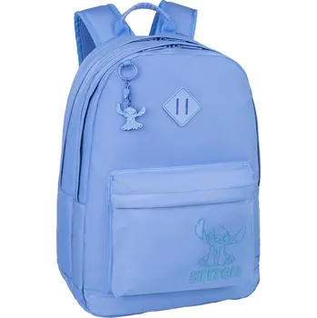 Batoh Scout Stitch, modrý