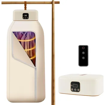 Sušák na prádlo Přenosný sušák prádla Catolsss25 světlý