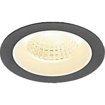 BigWhite LA 1009620 NUMINOS® M Stropní svítidlo + 3 roky záruka ZDARMA!