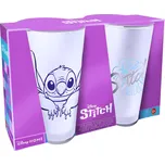 EPEE Disney sklenice 480 ml 2 ks Lilo a…