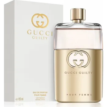 Parfém Gucci Guilty Pour Femme EDP