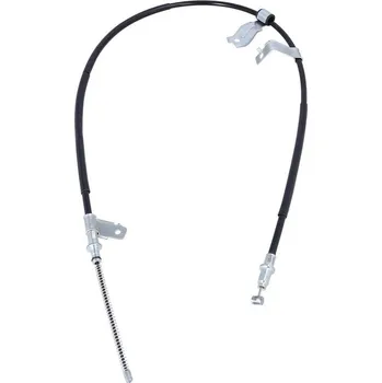 Lanko parkovací brzdy Tažné lanko, parkovací brzda KAMOKA 1190015