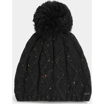 Čepice O'NEILL Dámská čepice O'Neill Nora ČERNÁ