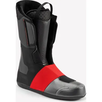 Sport QUECHUA Lyžařská botička pohodlná tepelně tvarovaná 500 28–28,5cm