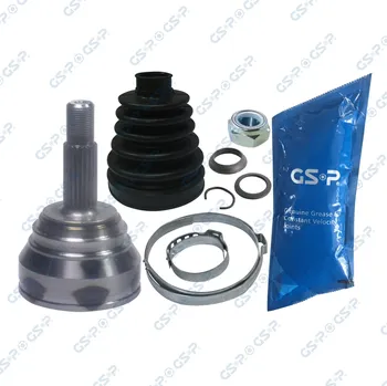 Poloosa kola Sada kloubů pro hnací hřídel GSP 861007