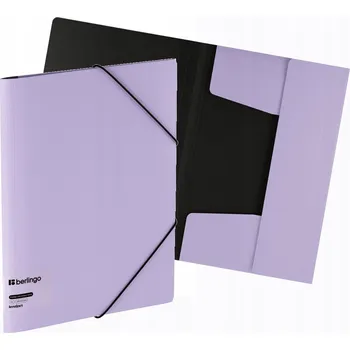 Desky s gumou A4 Berlingo