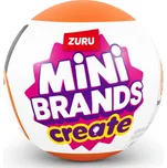 ZURU Mini Brands 77515 Master Chef