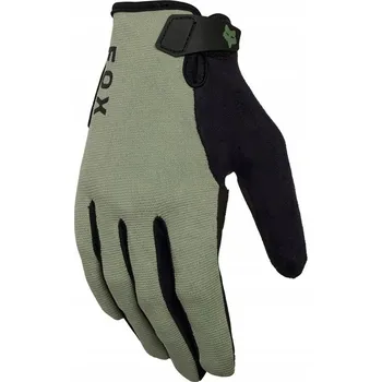 Cyklistické rukavice RUKAVICE FOX RANGER GEL MOSS XL
