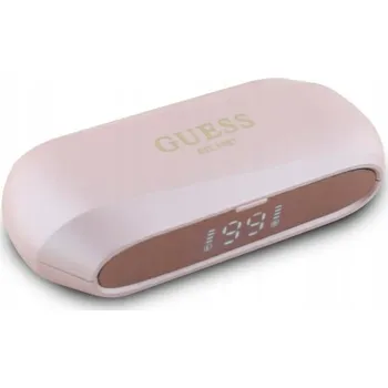 Sluchátka Bezdrátová sluchátka do uší Guess Elongated