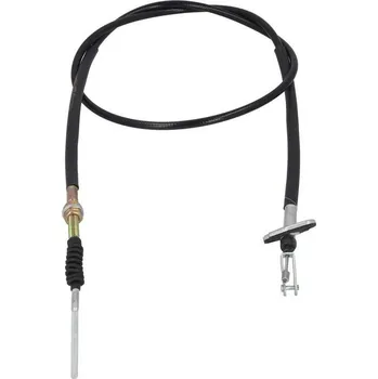 Spojkové lanko Tažné lanko, ovládání spojky KAMOKA LC079