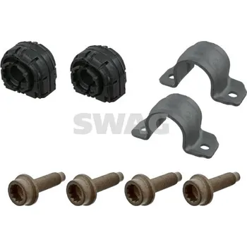 Ložisko-sada, stabilizátor SWAG 30 93 9648