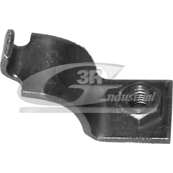 Stabilizátor nápravy Uložení stabilizátoru - držák 3RG 60720