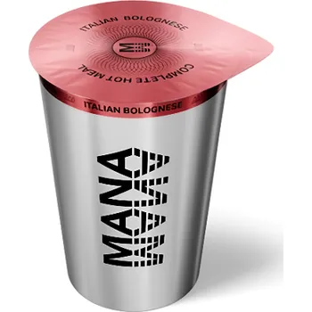 Mana Italian Bolognese 100g