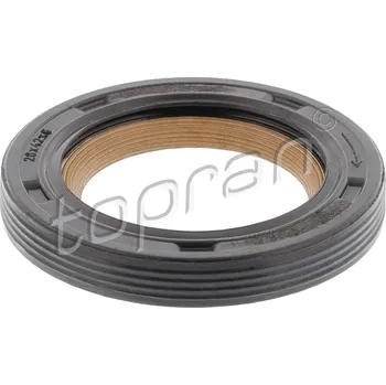 Vačková hřídel Těsnící kroužek vačkové hřídele TOPRAN 700 901