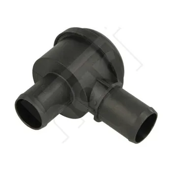 Váha vzduchu Regulační ventil plnicího tlaku HART 924 165