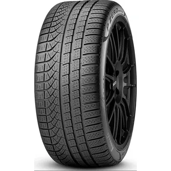 Zimní osobní pneu Pneumatiky PIRELLI pzero winter 275/40 R19 105H, zimní pneu, osobní a SUV, sleva DOT