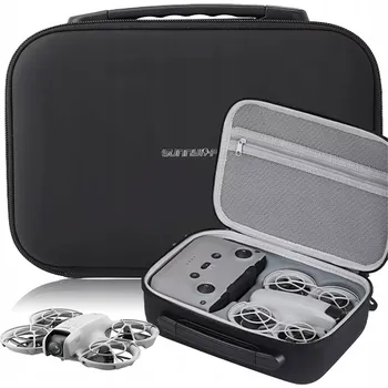 Dron DJI NEO CASE POUZDRO PŘEPRAVNÍ KUFR PRO DJI NEO PŘENOSNÁ OCHRANNÁ TAŠKA