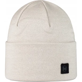 Čepice BUFF Knitting Tradition Beanie Niels Evo Zimní Čepice BAVLNA