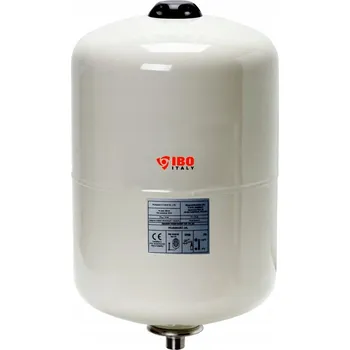 Bojler EXPANZNÍ NÁDOBA PRO TUV 19L IBO ITALY ZÁSOBNÍK