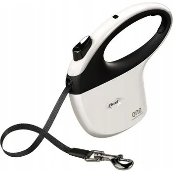 Vodítko pro psa Vodítko Flexi popruh 5 m