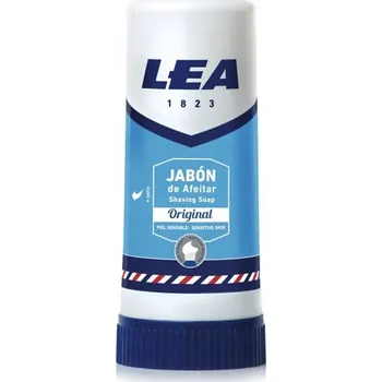 Mýdlo Lea mýdlo na holení v tyčince 40g
