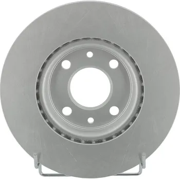 Brzdový systém Brzdový kotouč JURID 562178JC
