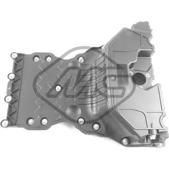 Olejová vana Olejová vana METALCAUCHO 38129