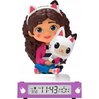 Lampička Noční lampa Kids Euroswan růžová