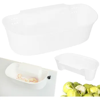 Odpadkový koš Nádoby na třídění odpadu Cadro 2,2 l, 1-komorová