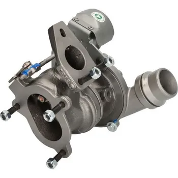 Turbodmychadlo ELSTOCK Turbodmychadlo DACIA DOKKER, DOKKER/MINIVAN, DUSTER, DUSTER/SUV, LODGY, LOGAN, LOGAN EXPRESS, LOGAN II, LOGAN MCV 1.5D - 91-1433