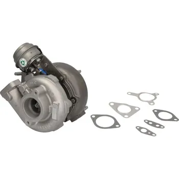 Turbodmychadlo ELSTOCK Turbodmychadlo NISSAN Nissan Navara NP300, PATHFINDER III 2.5D - 91-1810