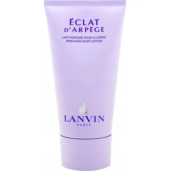 Balzám Lanvin 150 ml