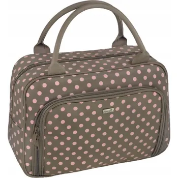 Kosmetická taška Kosmetická taštička Reed zelená