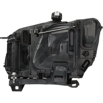 Přední světlomet DEPO Přední světlo H7/H7 AUDI Q5 8R 06.2012-12.2016