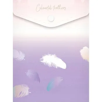 Obálková složka A6 MFP