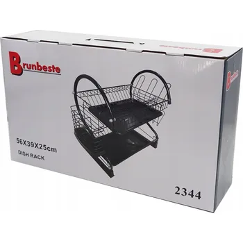 Odkapávač na nádobí Odkapávač (sušák) Brunbeste 25 cm x 56 cm x 39 cm