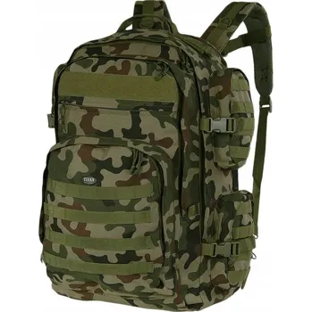 turistický batoh Texar vojenský batoh Grizzly 65L VZ93 TAKTICKÝ