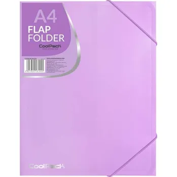 Desky s gumou A4 CoolPack