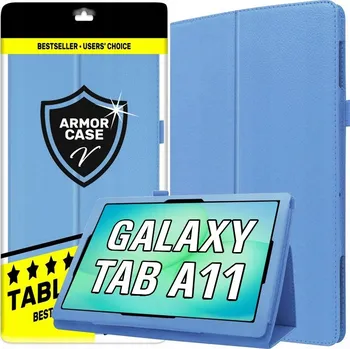 Pouzdro na mobilní telefon POUZDRO SLIM pro SAMSUNG GALAXY TAB A11 8.7" 2025 SM-X133 SM-X135/F