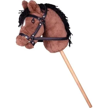 Hobby horsing WALDHAUSEN Hobby horse Toffy 40 cm